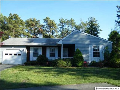 106 Sunset Rd, Whiting, NJ 08759 - photo 2