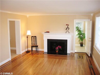 Living Room - Big Living Room, with Beautiful Hard