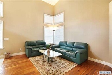 Formal Living Room