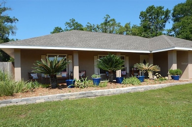 22428 NW 188th St, High Springs, FL 32643 - photo 2