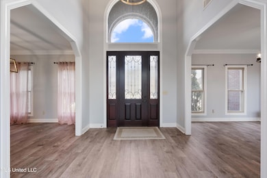 2873 Orchid Cir, Tupelo, MS 38801 - photo 2