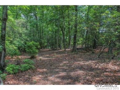 Many Mature Hardwoods