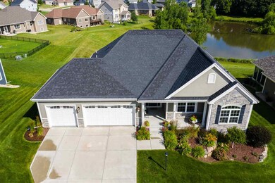 332 Oakwood Dr, Oregon, WI 53575 - photo 4