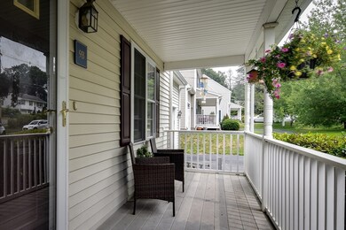 9 1/2 Carroll Rd unit B, Grafton, MA 01536 - photo 2