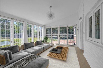 Sun Room