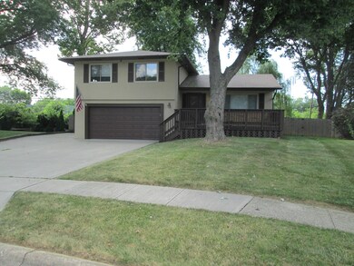 5421 Vinewood Ct, Columbus, OH 43229 - photo 3