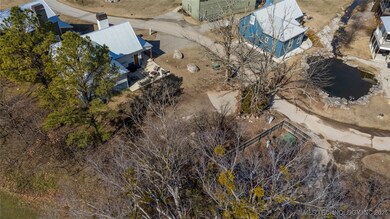 37220 S Cliff Crest Dr, Langley, OK 74301 - photo 5