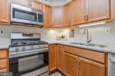 429 N St SW unit S-404, Washington, DC 20024 - photo 3