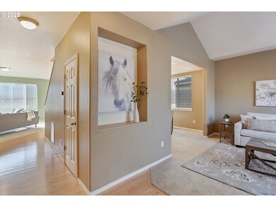 Entrance/Foyer