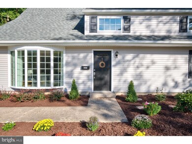 8803 Patton Rd, Glenside, PA 19038 - photo 5