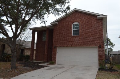 8938 Tarpon Springs Ln, Houston, TX 77095 - photo 2