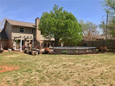 2620 NW 115th Place, Oklahoma City, OK 73120 - photo 5