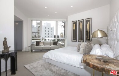 1125 N Kings Rd unit PH8, West Hollywood, CA 90069 - photo 4