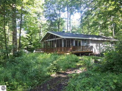 2537 E Ash Place, Cedar, MI 49621 - photo 3