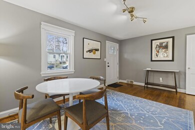 6613 Gude Ave, Takoma Park, MD 20912 - photo 5