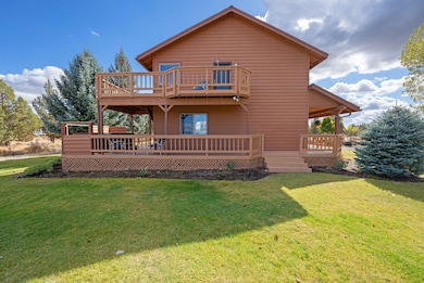 5745 NW Homestead Way, Redmond, OR 97756 - photo 6