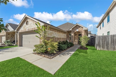 15235 Lake Powell Dr, Humble, TX 77396 - photo 2