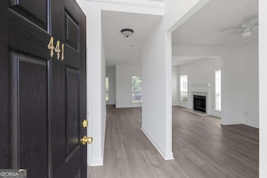 441 Aviemore Loop, McDonough, GA 30253 - photo 3