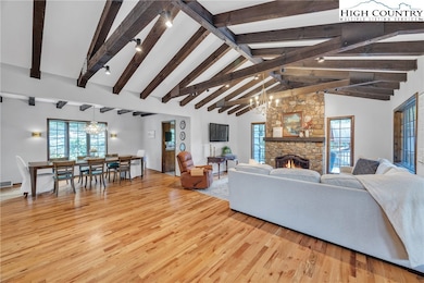 491 Mountain Aire Ln, West Jefferson, NC 28694 - photo 4