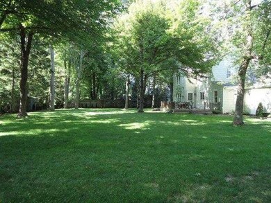 Yard/Garden