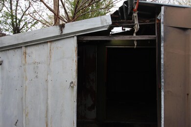 cam shed