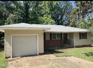 951 Reaves St, Jackson, MS 39204 - photo 2