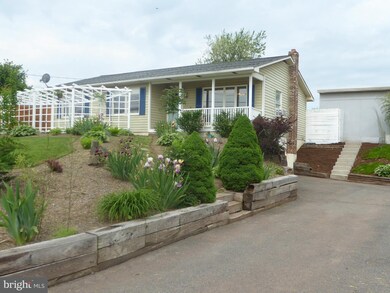 97 E Ridge Loop Rd, Romney, WV 26757 - photo 2