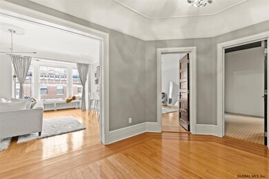 355 State St unit 3WF, Albany, NY 12210 - photo 7