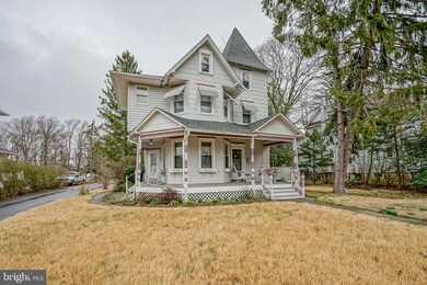 420 W Holly Ave, Pitman, NJ 08071 - photo 2