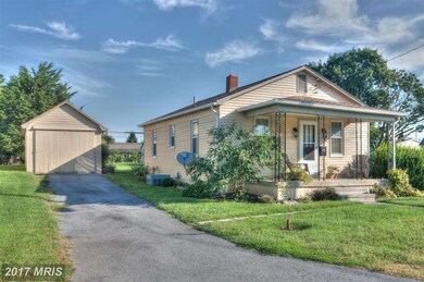 115 E 6th Ave, Ranson, WV 25438 - photo 2