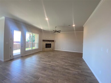 3017 Promenade Dr, Granbury, TX 76049 - photo 7