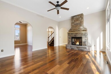 582 Summer Rd, Kimberling City, MO 65686 - photo 5