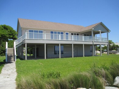 Home with Southern Exposure