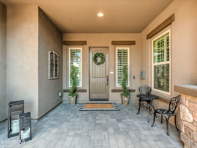 10205 E Seismic Ave, Mesa, AZ 85212 - photo 4