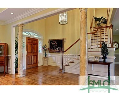 Foyer.