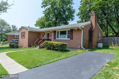 4302 Frankfort Dr, Rockville, MD 20853 - photo 3