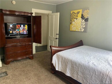 Unit 3 (2nd floor short term)