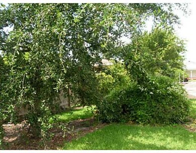 Land/Lot.