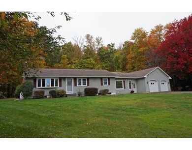 11 Sugarloaf St unit EXT, South Deerfield, MA 01373 - photo 2