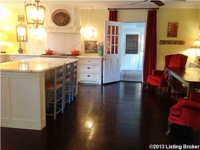 1209 Summit Ave, Louisville, KY 40204 - photo 4