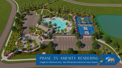 Phase 3's Amenity Rendering (2)