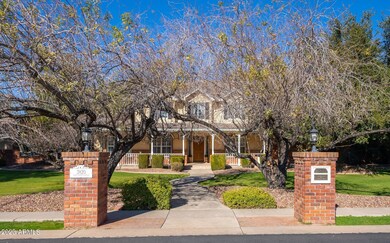3820 E Oasis Cir, Mesa, AZ 85215 - photo 2