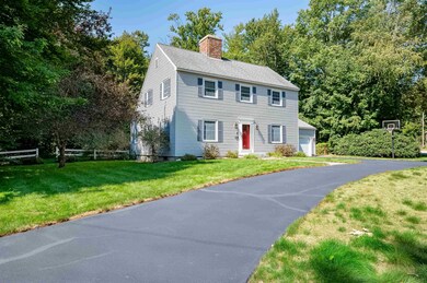 2 Evergreen Ln, Rochester, NH 03867 - photo 3