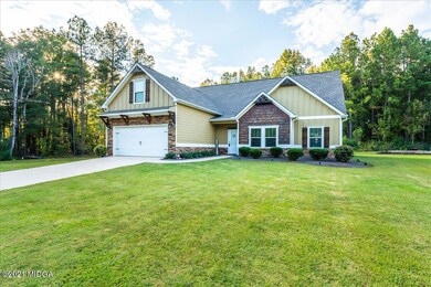 805 Natures Walk, Gray, GA 31032 - photo 2