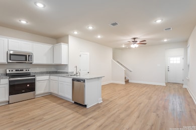 13902 Enzo Gate, San Antonio, TX 78253 - photo 6