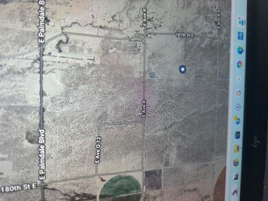 0 185 East & Ave R-4 E unit 25002855, Palmdale, CA 93550 - photo 7