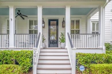2419 Settlers St, Daniel Island, SC 29492 - photo 5