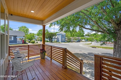 702 Queen St, Wilmington, NC 28401 - photo 7