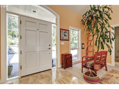 Entrance/Foyer