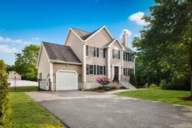 5 Sequoia Dr, Wilmington, MA 01887 - photo 3